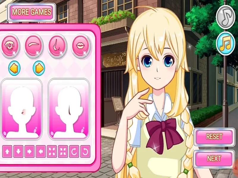 Giới Thiệu Về Oh My Waifu Mod Apk