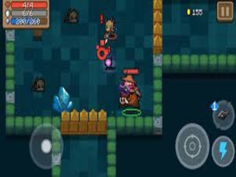 Lưu Ý Khi Dùng Bản Hack Soul Knight