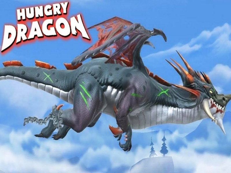 Tính Năng Vô Tương thích nhiều thiết bị Của Hack Hungry Dragon