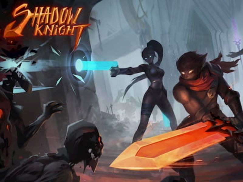 Giới Thiệu Về Hack Shadow Knight