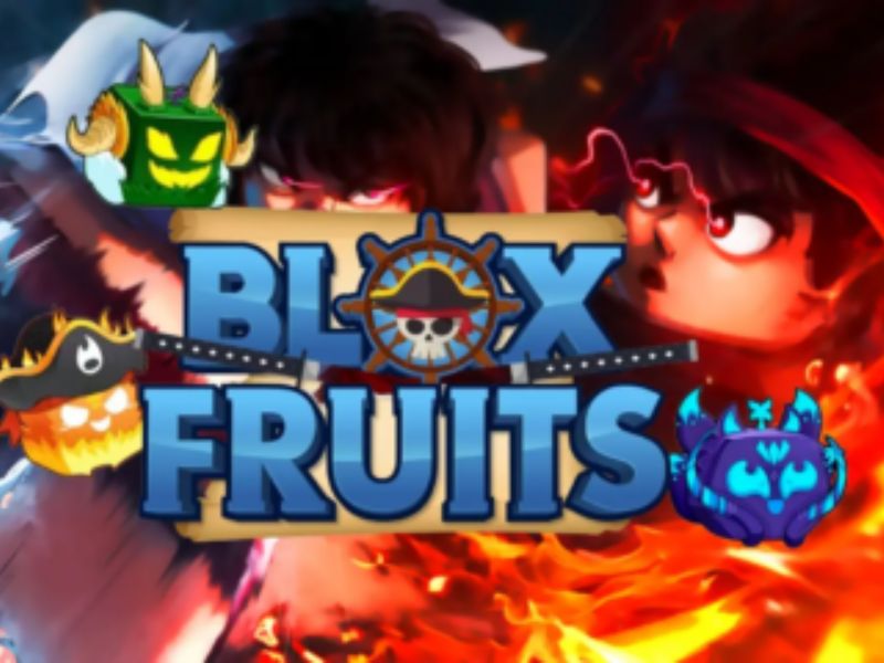 Sơ Lược Về Hack Blox Fruit VNG