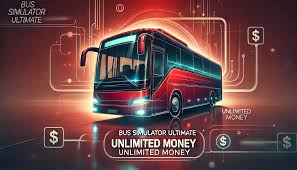 Banner1 Bus Simulator Ultimate Mod apk