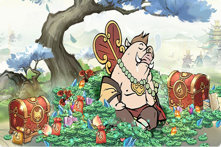 banner tieu yeu tam dao mod apk