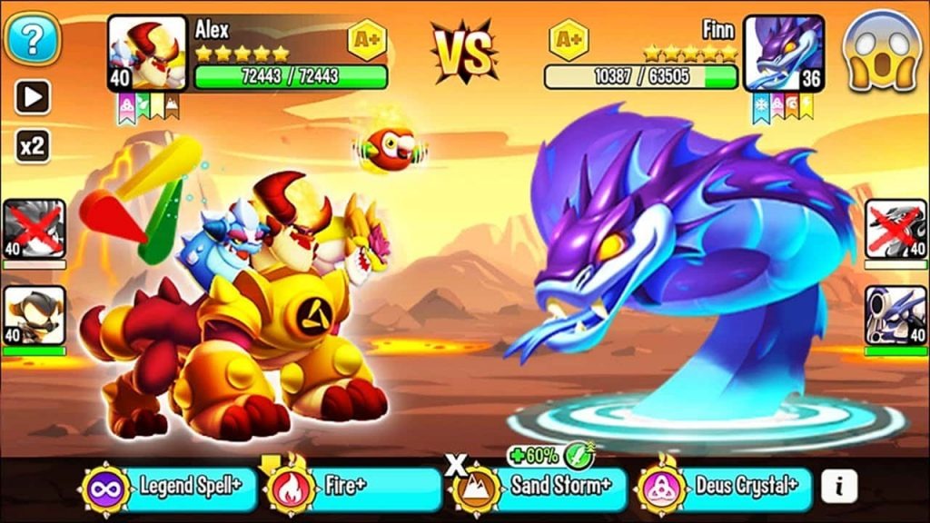 banner2 dragon city mod apk