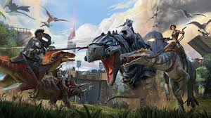banner2 ark mod apk