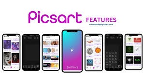 banner2 picsart mod apk