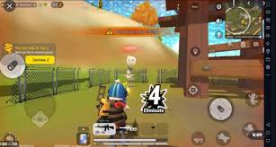 banner2 sausage man apk