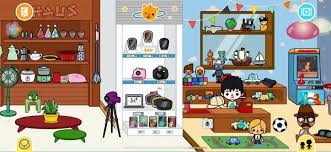 banner2 toca boca mod apk