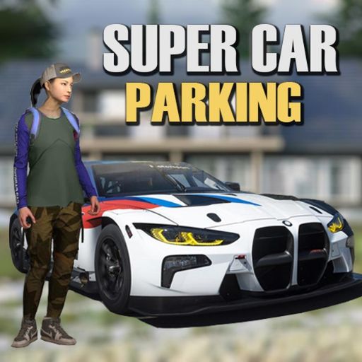 Tải Hack Car Parking Mod APK (Vô Hạn Tiền, Mở