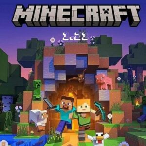 Tải Minecraft 1.21 Apk Miễn Phí Cho Android