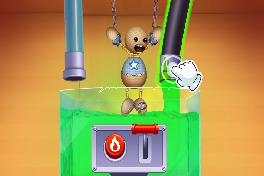 baner kick the buddy hack