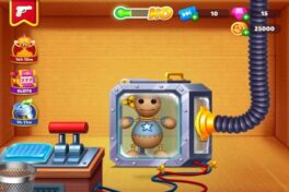 baner kick the buddy hack