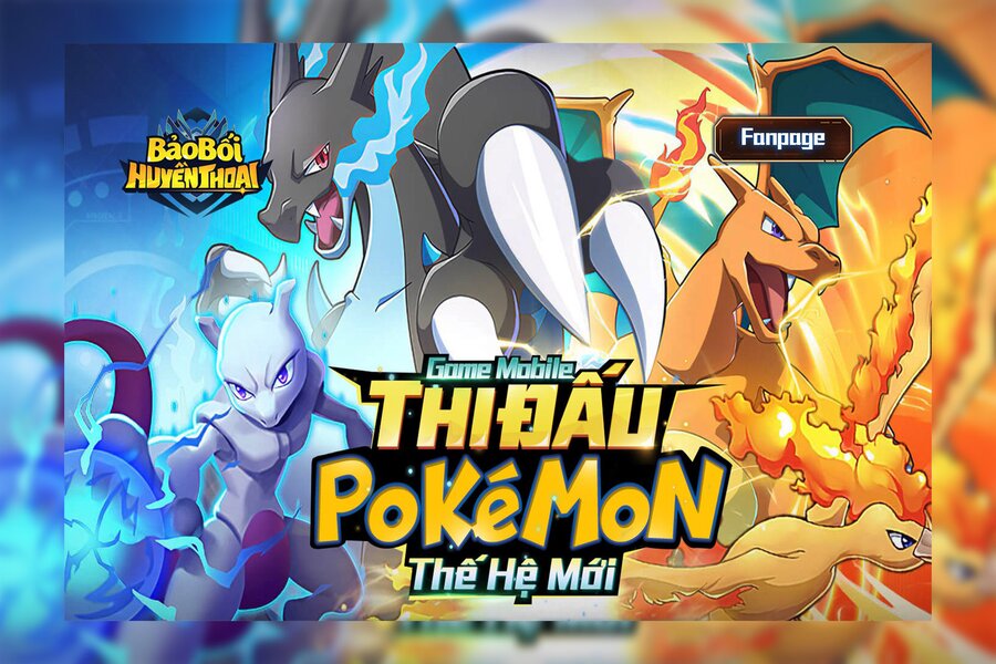 Banner bảo bối huyền thoại apk