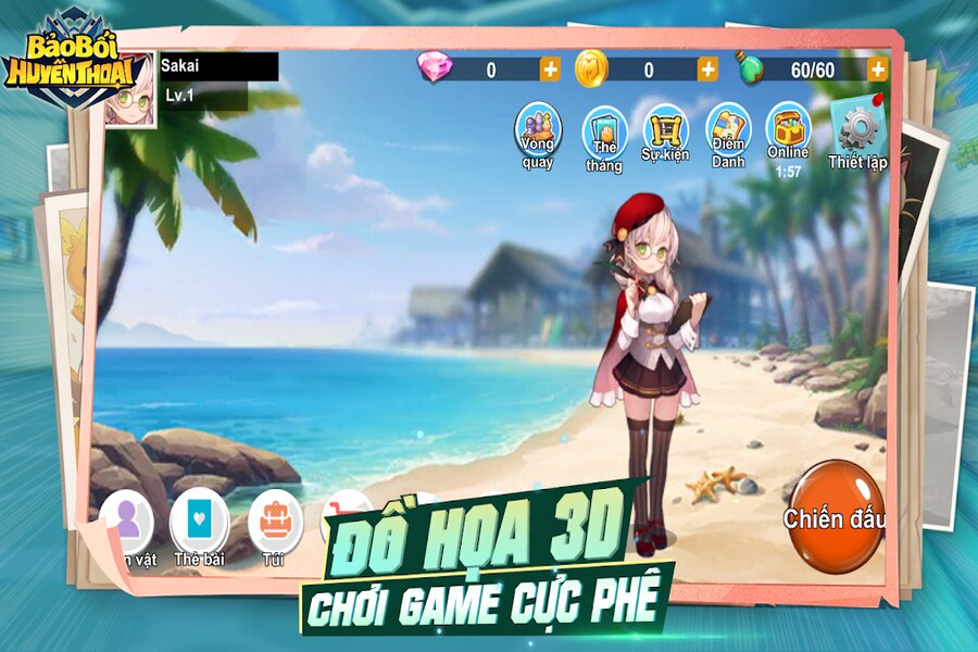 Banner bảo bối huyền thoại apk