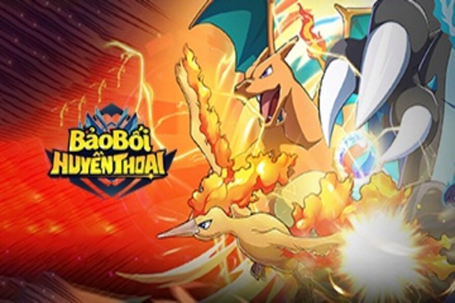 Banner bảo bối huyền thoại apk