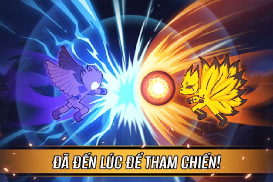 banner hack chiến binh đa vũ trụ đại chiến