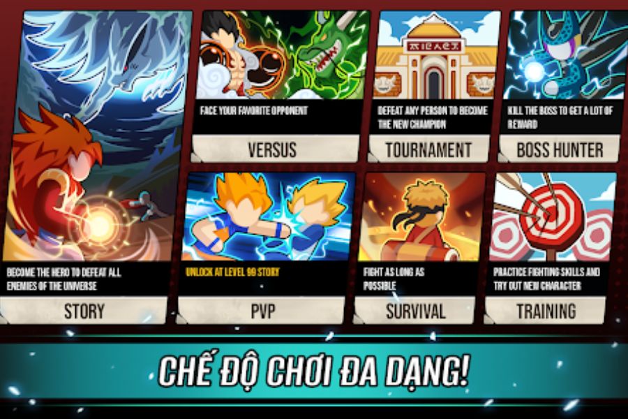 banner hack chiến binh đa vũ trụ đại chiến