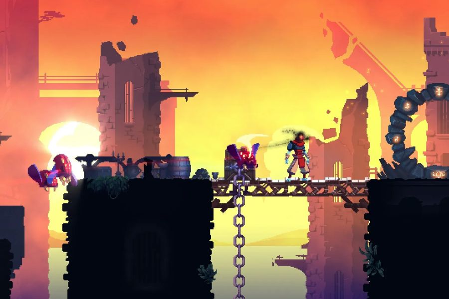banner dead cells