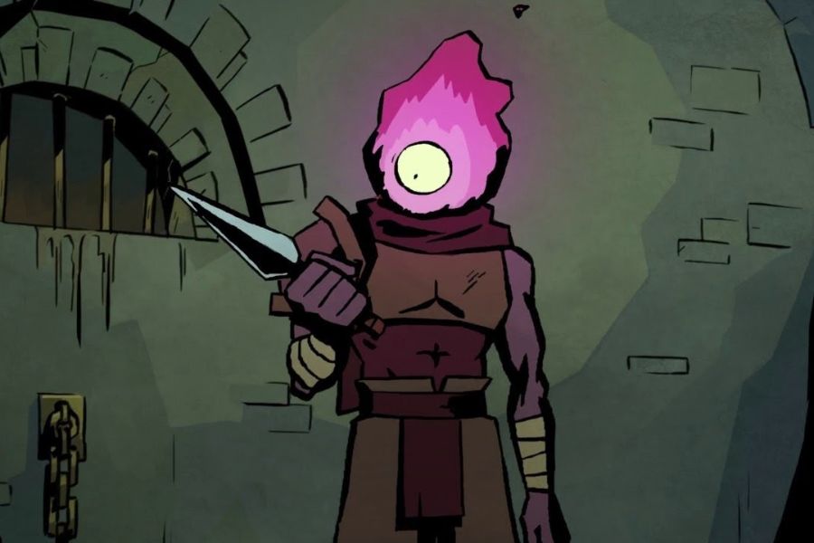 banner dead cells
