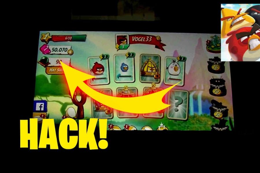 banner hack angry birds 2