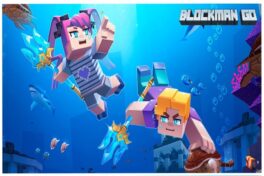 banner hack blockman go