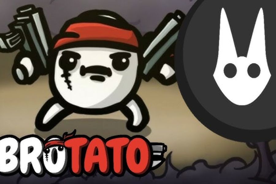 banner hack brotato