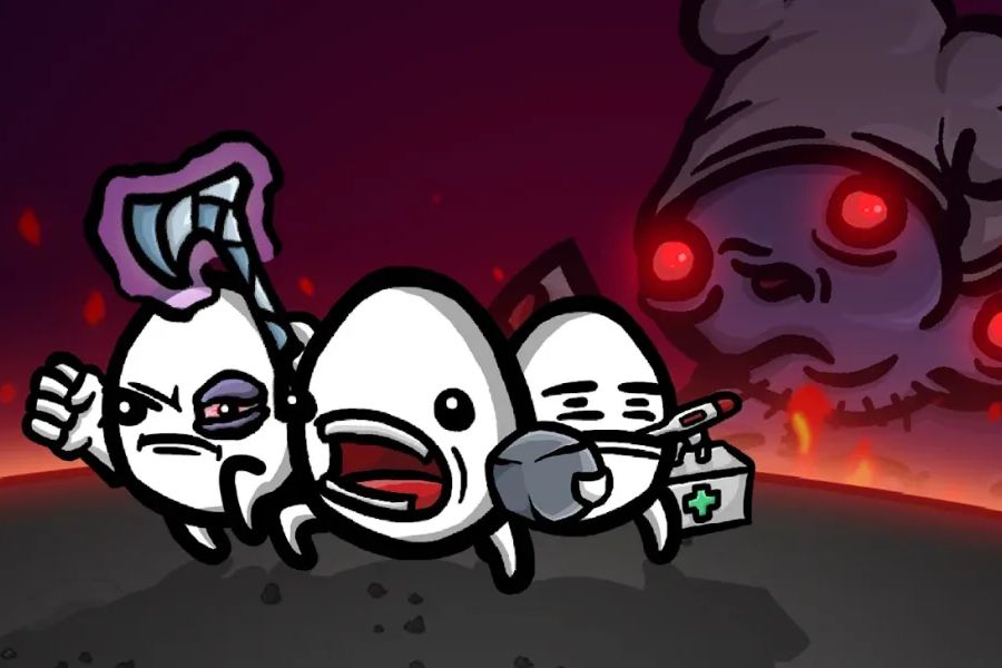 banner hack brotato