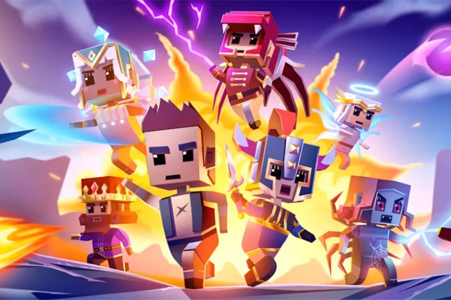 banner magica io mod