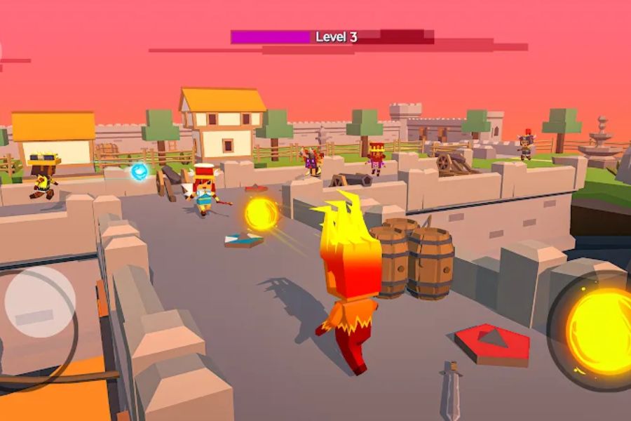 banner magica io mod