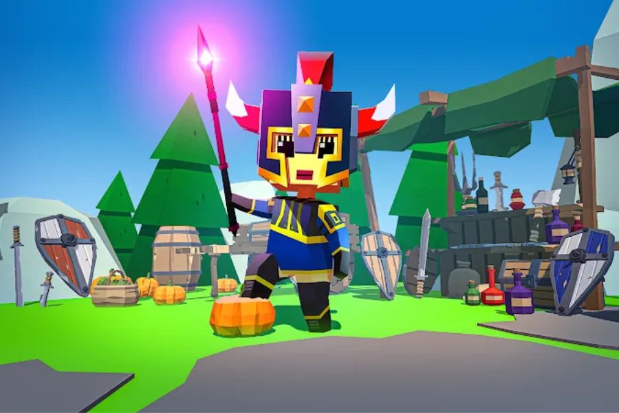 banner magica io mod