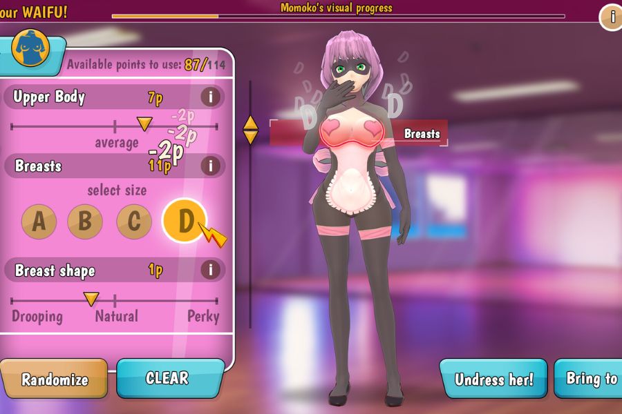 banner oh my waifu