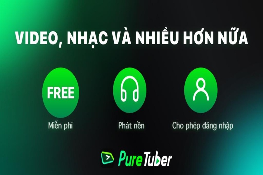 banner pure tuber mod apk
