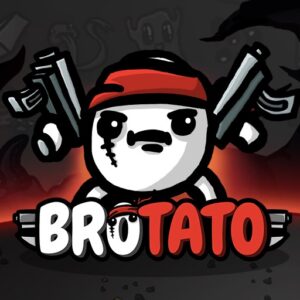 Tải Hack Brotato (Mod Full Nhân Vật, Premium) v1.3.605