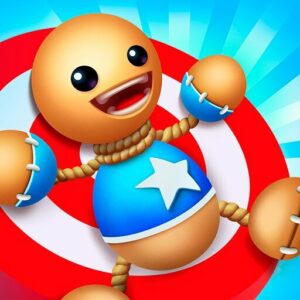 Tải Kick The Buddy Hack (Mod Full Đồ) V2.11.1