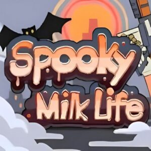 Tải Spooky Milk Life Apk (Việt Hóa) v0.61.4p Cho Android