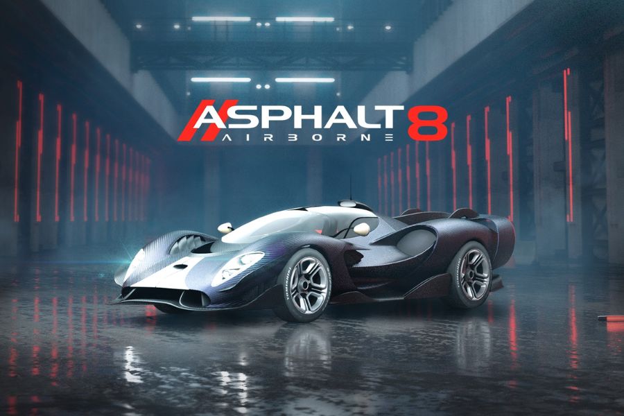 Banner Hack Asphalt 8 1