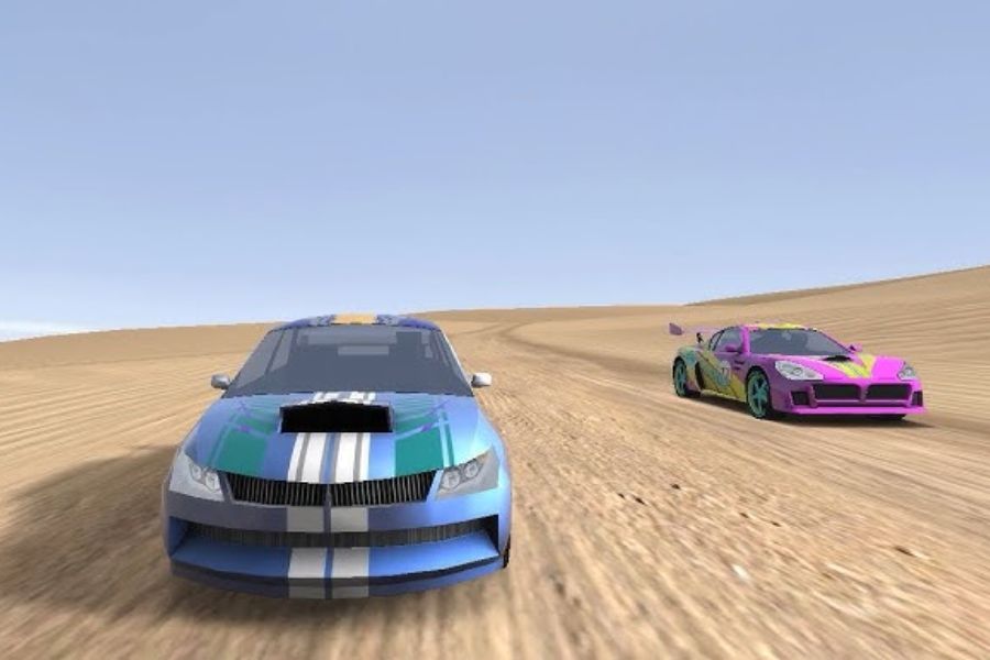 banner Hack Rally Fury 3