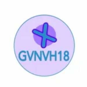 Tải GVNVH18 Tool Apk (Việt Hóa) v1.0 Cho Android