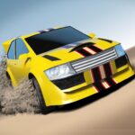 Tải Hack Rally Fury Mod Apk (Vô Hạn Tất Cả) v1.117