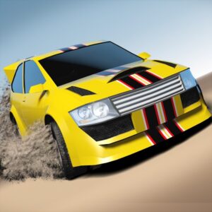 logo hack Rally fury