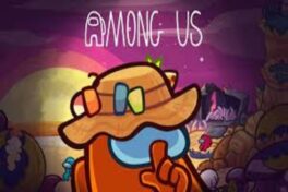 Baner Hack Among Us