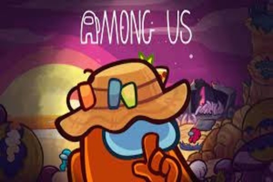 Baner Hack Among Us