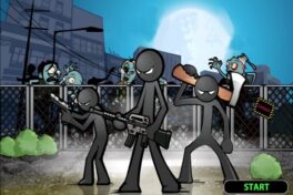 Baner Hack Anger of Stick 5