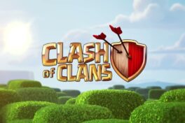 Baner Hack Clash of Clans