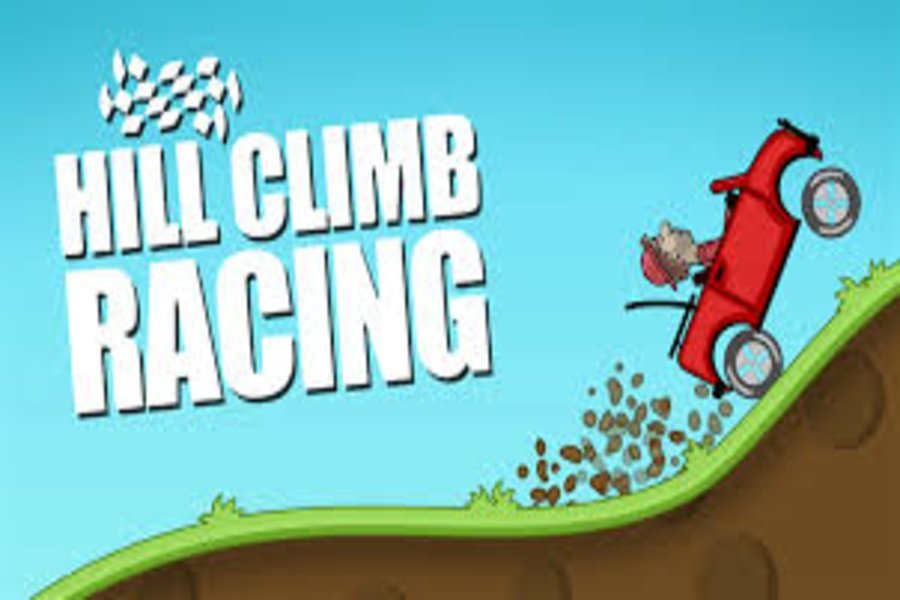 baner Hack Hill Climb Racing