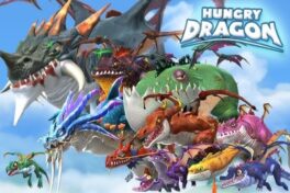 Baner Hack Hungry Dragon