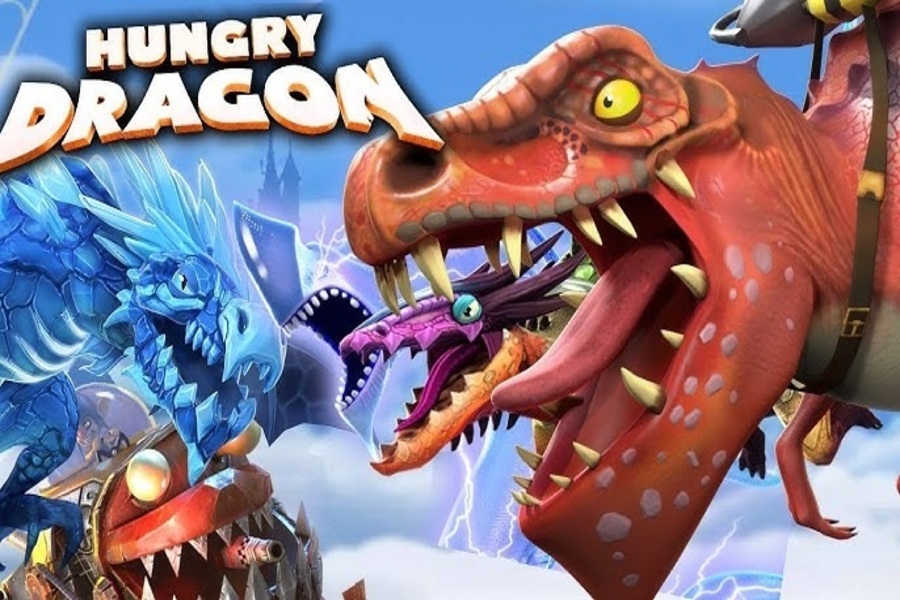 Baner Hack Hungry Dragon