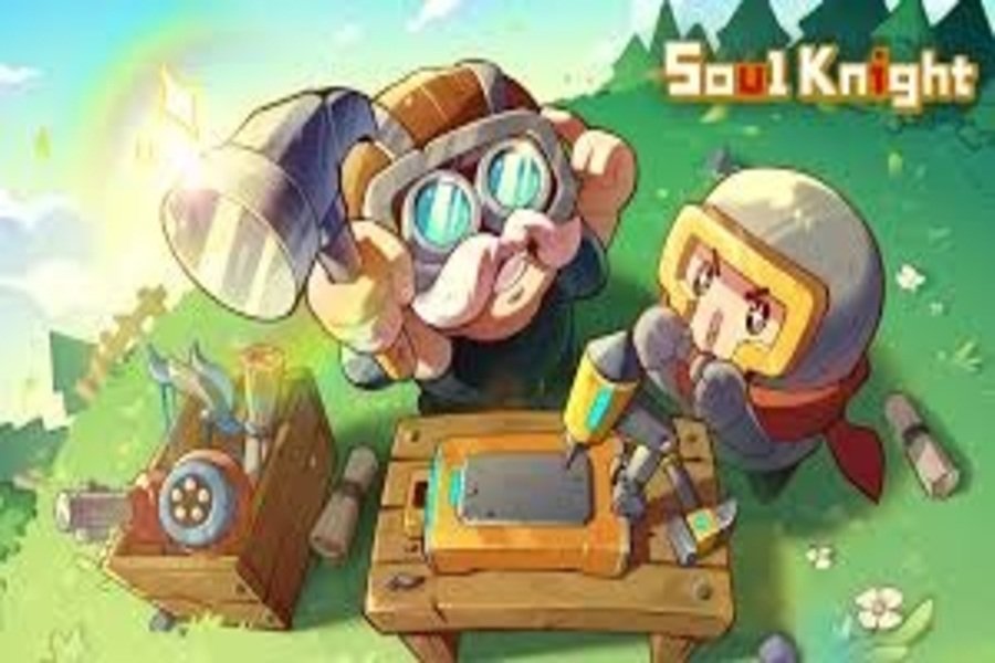 baner hack soul knight