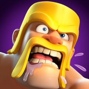 Tải Hack Clash of Clans (Vô Hạn Lính, Menu) V17.360.18