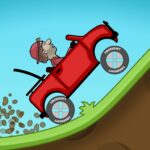 Tải Hack Hill Climb Racing (Vàng, Kim Cương, 2 Vip) V1.66.0 Miễn Phí